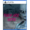 Image de They Are Here Alien Abduction Horror PS5