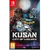 Image de Kusan City Of Wolves SWITCH