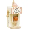 Image de Machine à glaces en bois FSC