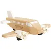 Image de Avion en bois FSC