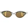 Image de Lunettes de natation aigue Huub Brownlee A2-ACGWY Blanc TU