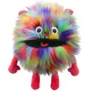 Image de Bébé Monstre - Arc-En-Ciel PuppetCompany-2173656
