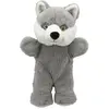 Image de Marionnette - Loup PuppetCompany-2173710