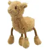 Image de Marionnette à Doigts - Alpaga PuppetCompany-2173879