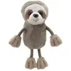 Image de Marionnette à Doigts - Paresseux PuppetCompany-2173882