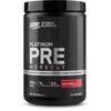 Image de Platinum Pre-workout (420 G) - Fruit Punch - Optimum Nutrition