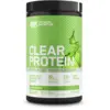 Image de Clear 100% Plant Protein Isolate - Lime Sorbet - Optimum Nutrition - Item