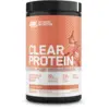 Image de Clear 100% Plant Protein Isolate - Juicy Peach - Optimum Nutrition - Item
