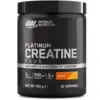 Image de Platinium Creatine Plus - 350 G - Orange - Optimum Nutrition
