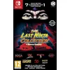 Image de The Last Ninja Collection SWITCH