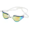 Image de Lunettes de natation Huub Thomas Lurz A2-LURZW Blanc TU