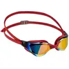 Image de Lunettes de natation Huub Thomas Lurz A2-LURZR Rouge TU