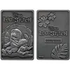 Image de Figurine Fanattik Lilo & Stitch Lingot Argenté 13x9 cm FNTK-K-037