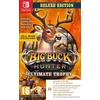 Image de Big Buck Hunter Ultimate Trophy Deluxe Edition (code De Téléchargement) SWITCH