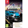 Image de Fast And Furious Arcade Edition (code De Téléchargement) SWITCH