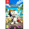 Image de Snoopy & The Great Mystery Club SWITCH