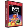 Image de Evercade James Pond Col. 1