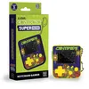 Image de Hmt Key Chain Atari Centipede