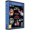 Image de Evercade The Last Ninja Col. 1