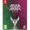 Image de Akka Arrh Special Edition SWITCH