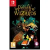 Image de Folly Of The Wizards SWITCH