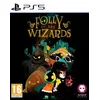 Image de Folly Of The Wizards PS5