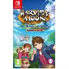 Image de Harvest Moon The Winds Of Anthos Complete Edition SWITCH