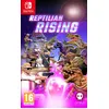 Image de Reptilian Rising SWITCH
