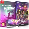 Image de Reptilian Rising Collector's Edition SWITCH