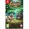 Image de Harvest Moon Echoes Of Teradea SWITCH