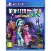 Image de Monster High Skulltimate Secrets PS4