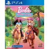 Image de Barbie : Sentiers Equestres PS4