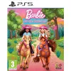 Image de Barbie : Sentiers Equestres PS5