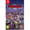 Image de Transformers Epreuves Galactiques SWITCH