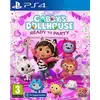 Image de Gabby's Dollhouse Ready To Party PS4