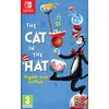 Image de The Cat In The Hat Pagaille Sous La Pluie SWITCH