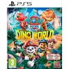 Image de Paw Patrol La Pat'patrouille Mission Dino PS5