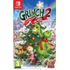 Image de Le Grinch 2 A La Rescousse De Noël SWITCH