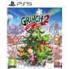 Image de Le Grinch 2 A La Rescousse De Noël PS5
