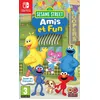 Image de Sesame Street Amis Et Fun SWITCH