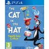 Image de The Cat In The Hat Pagaille Sous La Pluie PS4