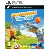 Image de Badminton Time Vr (psvr2 Requis) PS5