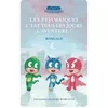 Image de Pack Collection Pyjamasques