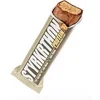 Image de Complément alimentaire Protéinées PRO20 Caramel, cacahuètes et chocolat Styrkr Pro20 (x12) Blanc TU ST_BARPRO20_BOX_001