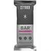 Image de Complément alimentaire Framboise, Chocolat Blanc Styrkr BAR+ (x12) Noir TU ST_BARPLUS_BOX_002