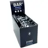 Image de Nutrition protéinée Styrkr BAR30 Dates, Amandes (x12) Noir TU ST_BAR30_BOX_003
