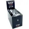 Image de Nutrition protéinée Styrkr BAR30 Chocolat ST_BAR30_BOX_002 Noir TU