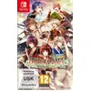 Image de Birushana Winds Of Fate SWITCH
