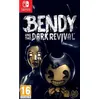 Image de Bendy And The Dark Revival SWITCH