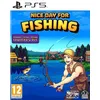 Image de Nice Day For Fishing PS5